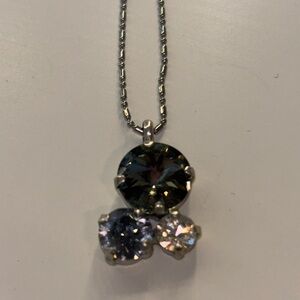 Swarovski Necklace